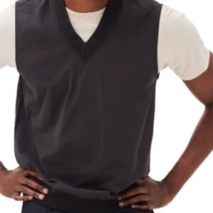 NWT Outdoor Voices Recylon Pullover Vest